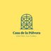 Casa de la Pólvora Uruguay (@soutocasa) Twitter profile photo Casa de la Pólvora Uruguay (@soutocasa) Twitter profile photo
