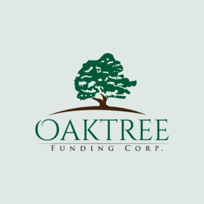 Retail-Oaktree Funding Corp.🌳
Let us help you get your dream home!
NMLS#71640|https://t.co/Tr6xfqY6tS
Equal Housing Lender
More Info Below👇