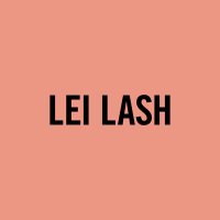 LeiLASH(@leilashltd) 's Twitter Profile Photo