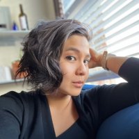 Lam Thuy Vo (@lamthuyvo) 's Twitter Profile