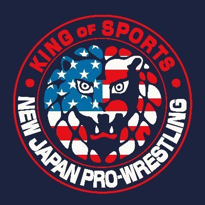 阪神タイガース　新日本プロレス推し