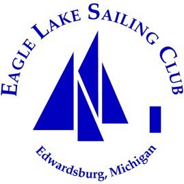 ELSCsail's profile picture. Nestled among the oaks on the shores of Eagle Lake, Eagle Lake Sailing Club is one of the premier sailing clubs in Southwest Michigan and Northern Indiana.
