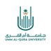 جامعة أم القرى (@uqu_edu) Twitter profile photo جامعة أم القرى (@uqu_edu) Twitter profile photo