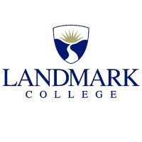 Landmark College(@landmarkcollege) 's Twitter Profile Photo