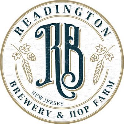 Readington Brewery is New Jersey’s first Hop Farm Brewery, located in Hunterdon County! Brewing beers from around the world with farm fresh ingredients!