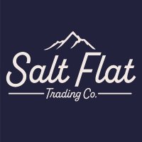 Salt Flat Trading Co.(@saltflattrading) 's Twitter Profile Photo