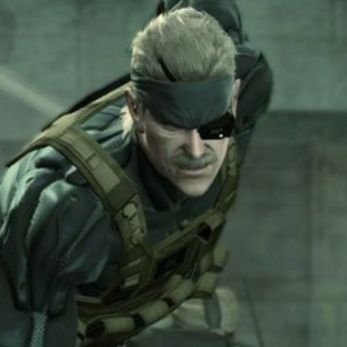 SolidSn26711227's profile picture. I have no past, I have no future, I only live in the present