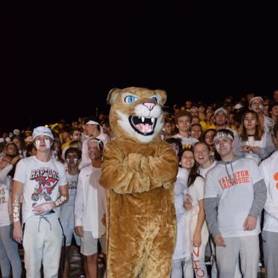 Student ran, not affiliated with Fallston High School staff or school - The student section for the best high school in Maryland 🔛🔝