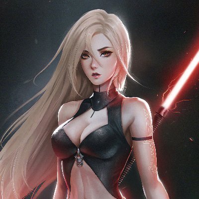 KarenWi_love's profile picture. NFT investor & collector education community.
newbie