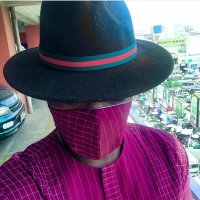 Sean Tongo (@disruptor83) 's Twitter Profile