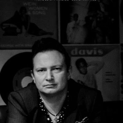 StevieBarr74's profile picture. 