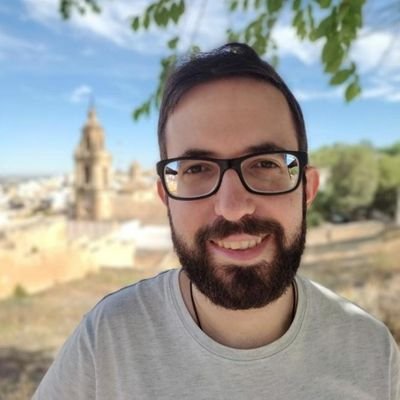 uxo_ignacio's profile picture. Historiador. Amante de la puntualidad y enemigo del desorden. Idealista, soñador y cristiano