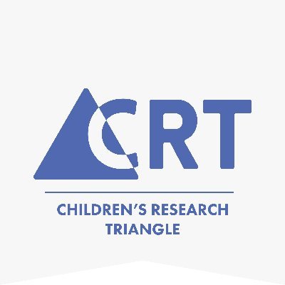 crtriangle's profile picture. Children's Research Triangle (CRT) provides behavioral and mental health clinical services to Chicago families with barriers to accessing these services.