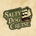 Salty Dog Cruise (@saltydogcruise) Twitter profile photo