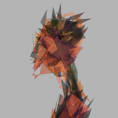 Generative Artist & Developer. Check out my work at FX Hash: https://t.co/FlschaUfRK | Deca: https://t.co/IQLABY3dyO
