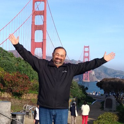 Esposo, Pai, Engenheiro, co-proprietário (com @JohnTextor) do Botafogo FR #TimeToSetFire, and @49ers Fan #GoNiners