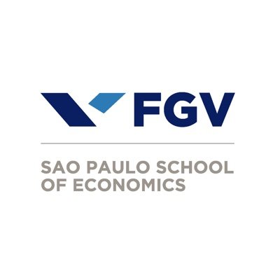 This Twitter was created by the research community at the Sao Paulo School of Economics. We will share academic content related to our students, faculty members