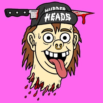 Murder Head Death Clubさんのプロフィール画像