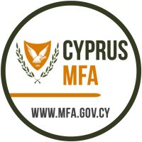 Cyprus MFA(@CyprusMFA) 's Twitter Profile Photo