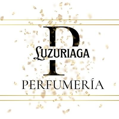 Perfumerialuzur's profile picture. Bienvenidos