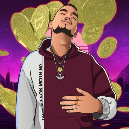 BastaPsycho's profile picture. 🔥https://t.co/L3kOLJBP6B
streamer fou & 
artist Graffiti / Painting