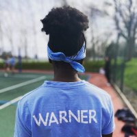 Warner House (@warner_news) 's Twitter Profile