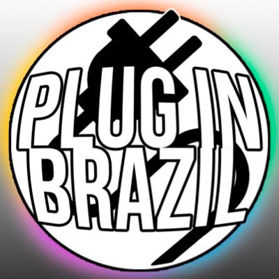 A sua dose diária sobre o Underground. 🔌 #pluginbrazil