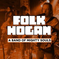 FOLK HOGAN (@folkhogan) 's Twitter Profile