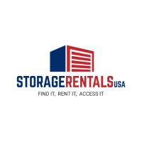 Storage Rentals USA(@storage_usa) 's Twitter Profile Photo