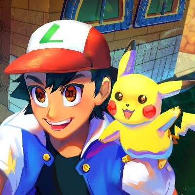 I Choose You! is a free, unofficial digital fanzine featuring Ash and Pikachu from the Pokémon anime series. Now available for download!