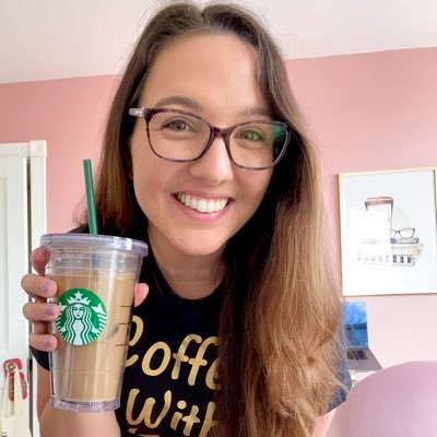KeriPapili's profile picture. Christian, wife, mom, communicator, monica geller. but first coffee ☕️ tweets are my own 💗
