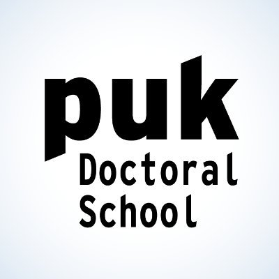 PUKDoctoral's profile picture. The Pedagogical University of Krakow's Doctoral School is a vibrant, inclusive community dedicated to research and education. Follow us for news and updates.