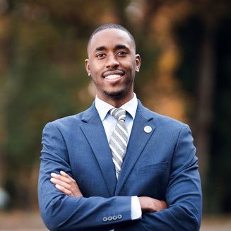 County Council Member for Prince George’s County District 8