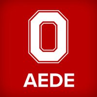AEDE at Ohio State (@osu_aede) 's Twitter Profile Photo AEDE at Ohio State (@osu_aede) 's Twitter Profile Photo
