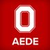 AEDE at Ohio State (@OSU_AEDE) Twitter profile photo