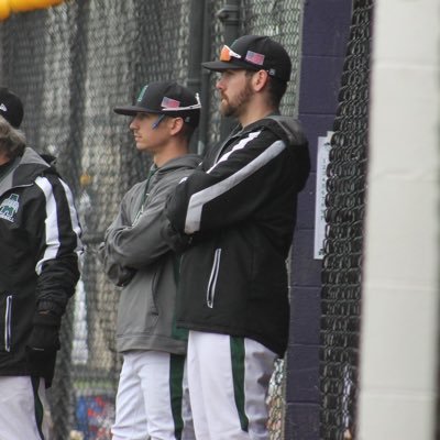 USCB ⚾️ alum| D&E grad| Asst Varsity Baseball Coach Aurora HS| Force Ohio Baseball| S&C coordinator