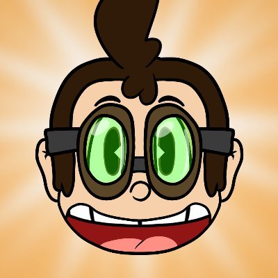 A Toon from the Tooniest Place on Earth! Streaming, Video Essays, and Cartoon/Gaming goodness from all over! https://t.co/L6ba3kOuNg…