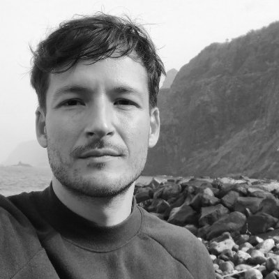 Max Gorbatskyi Profile