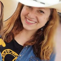 Ana Martínez (@ambueno2) 's Twitter Profile