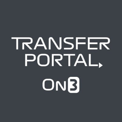 No. 1 source for Transfer Portal 
@on3sports