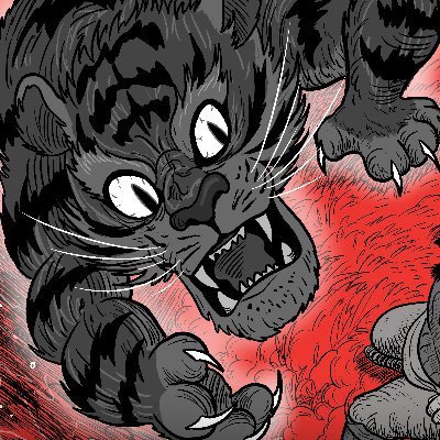 kormonsters's profile picture. Korean monsters