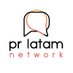 PR_Latam (@PR_Latam) Twitter profile photo