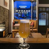 Shadow Brewing (@shadow_brewing) 's Twitter Profile