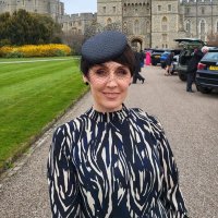 Kerrie Hudson MBE (@kerrie_i_am) 's Twitter Profile Photo Kerrie Hudson MBE (@kerrie_i_am) 's Twitter Profile Photo