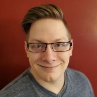 Zak Geis (@zaksviz) 's Twitter Profile
