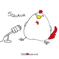 The Squawk (@thesquawk_) 's Twitter Profile