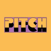 PITCH (@pitchscotland) 's Twitter Profile