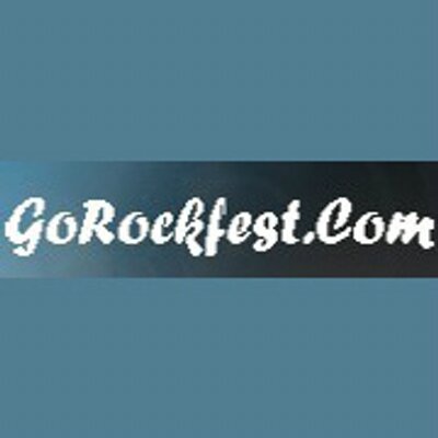 GoRockfest's profile image