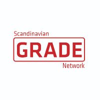Scandi_GRADEnet(@Scandi_GRADEnet) 's Twitter Profile Photo