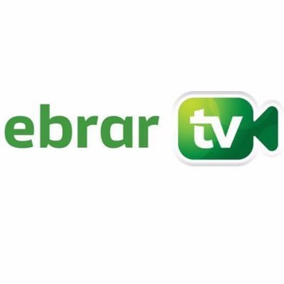 ebrartv313's profile picture. 